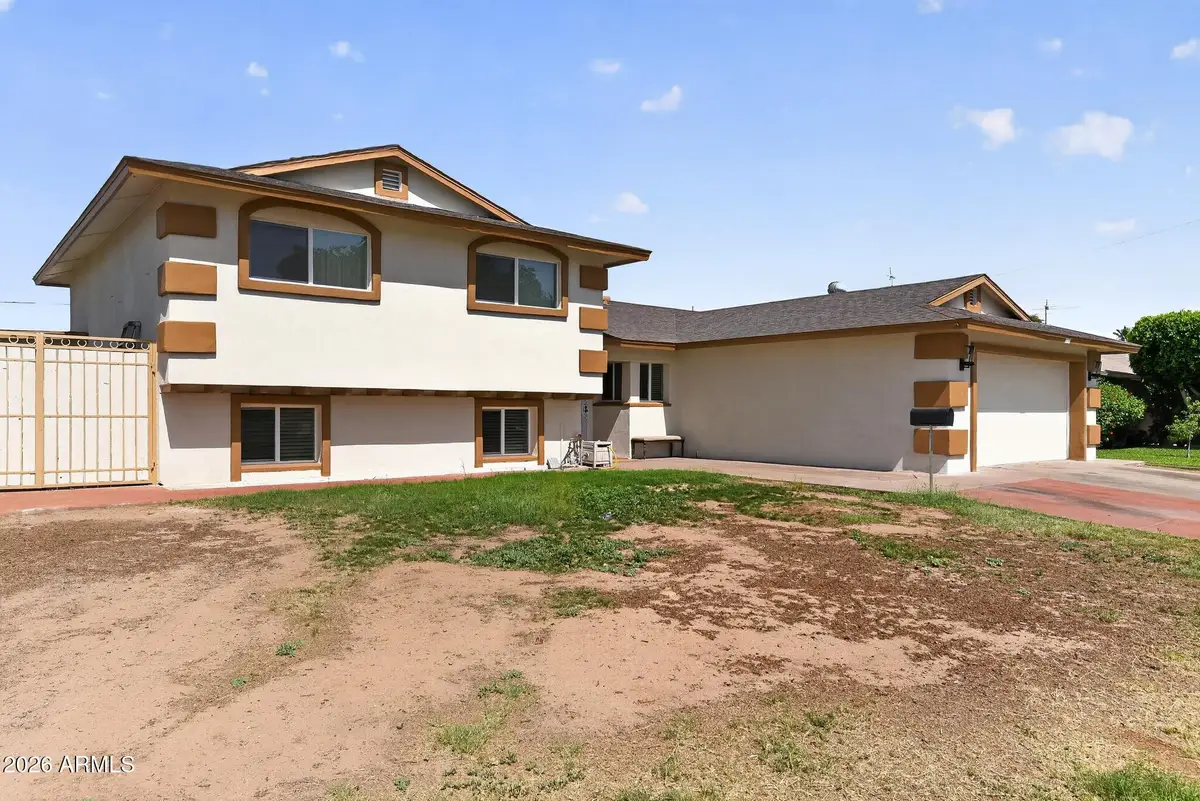5740 N 42nd Avenue, Phoenix, AZ 85019 - #1