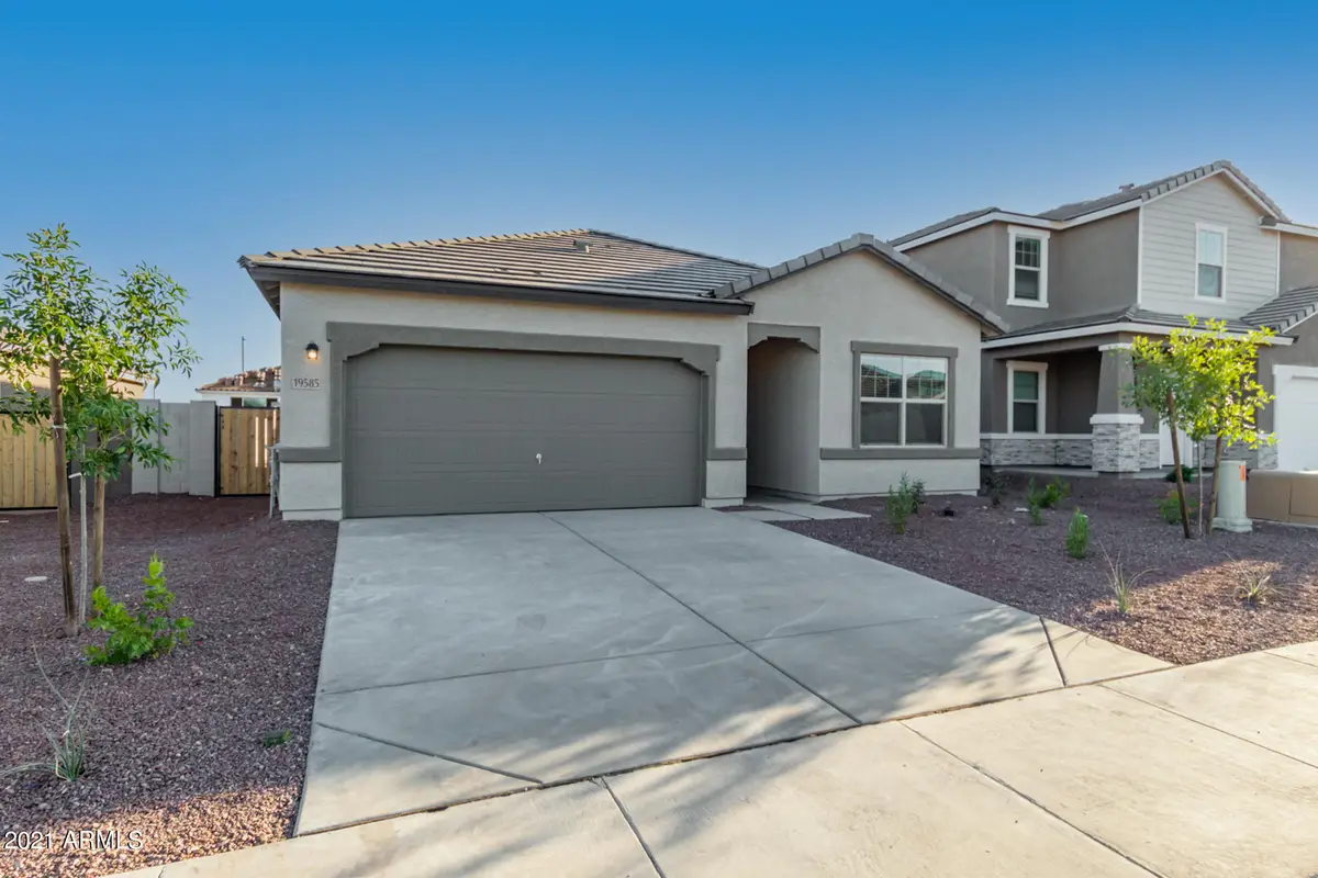 19585 W Annika Drive, Litchfield Park, AZ 85340 - #1