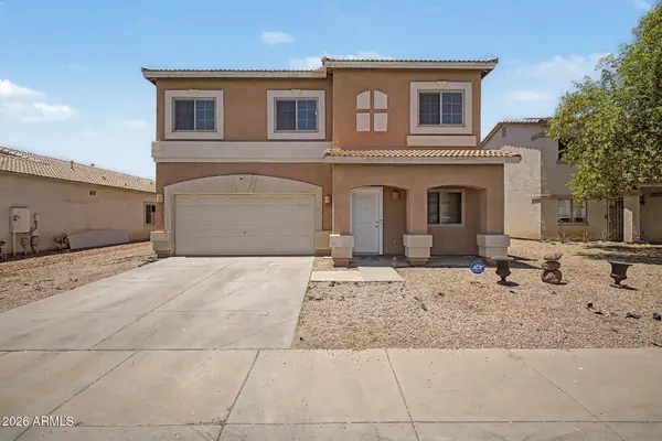 3210 S 64th Avenue, Phoenix, AZ 85043