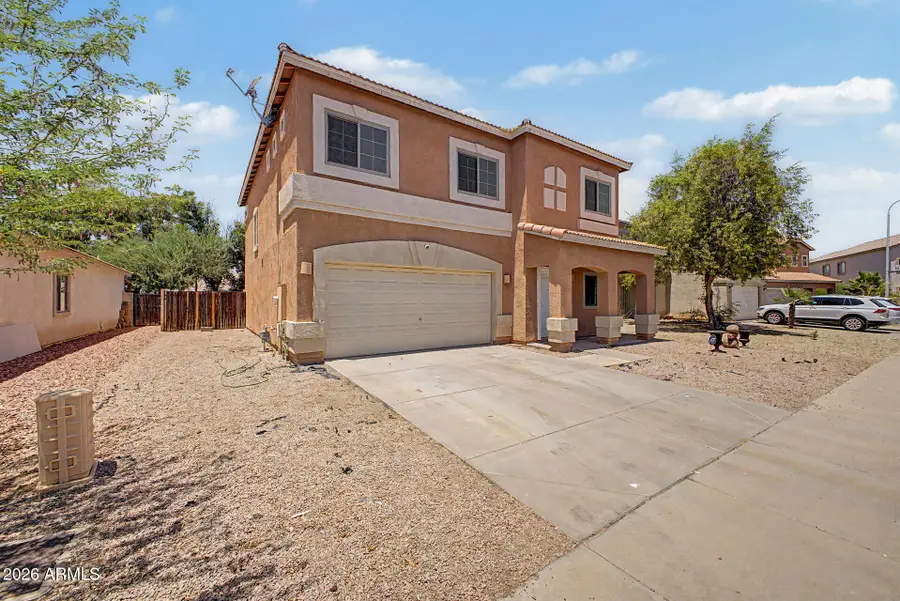 3210 S 64th Avenue, Phoenix, AZ 85043 - #3