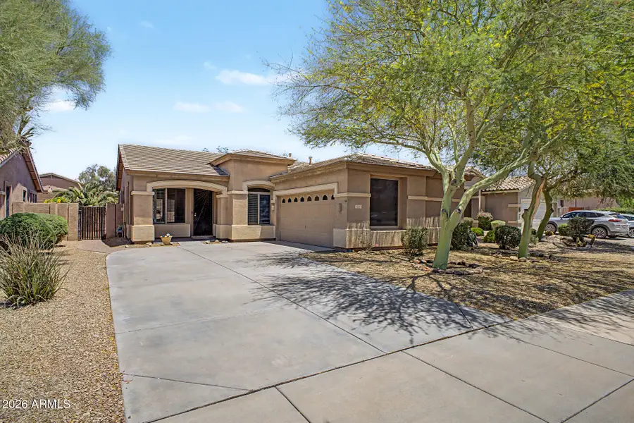 17512 W Desert View Lane, Goodyear, AZ 85338 - #2