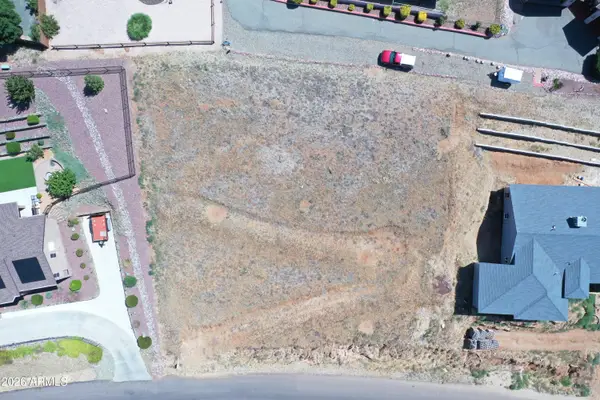 9660 E Towago Drive, Prescott Valley, AZ 86314