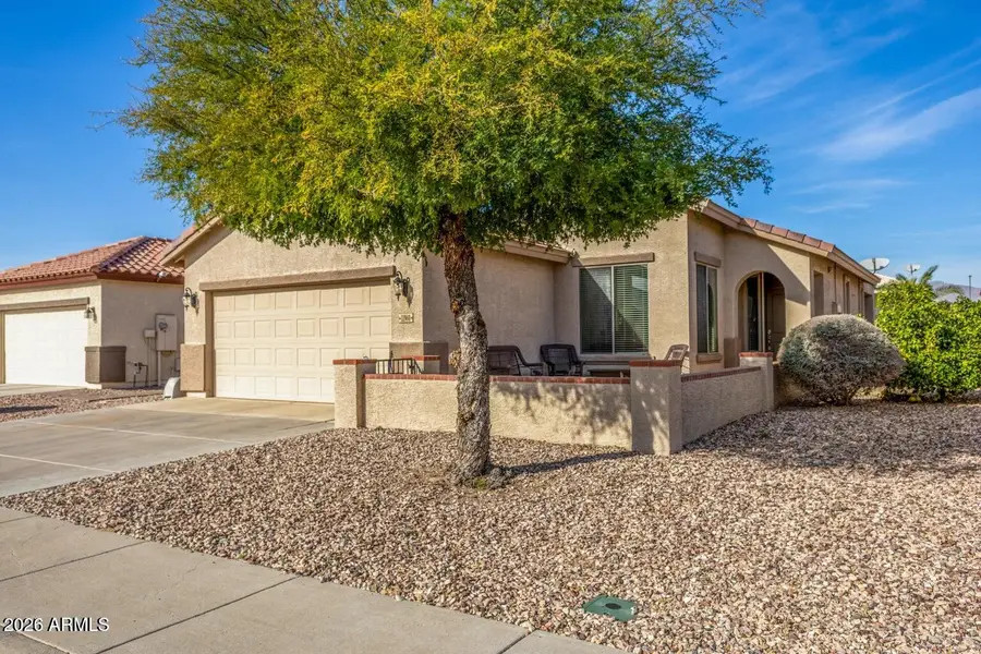 22968 W Micah Way, Buckeye, AZ 85326 - #2
