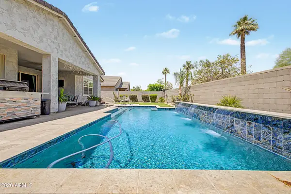 2157 N 139th Drive, Goodyear, AZ 85395