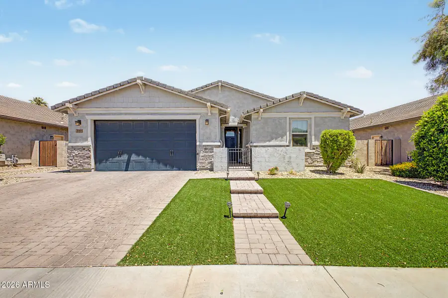 2157 N 139th Drive, Goodyear, AZ 85395 - #2