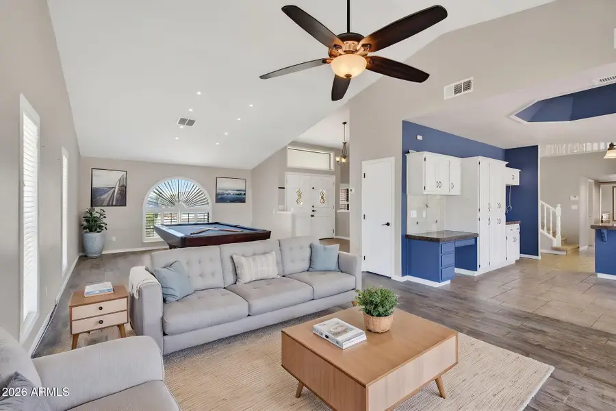 6346 E Camelot Drive, Mesa, AZ 85215 - #3