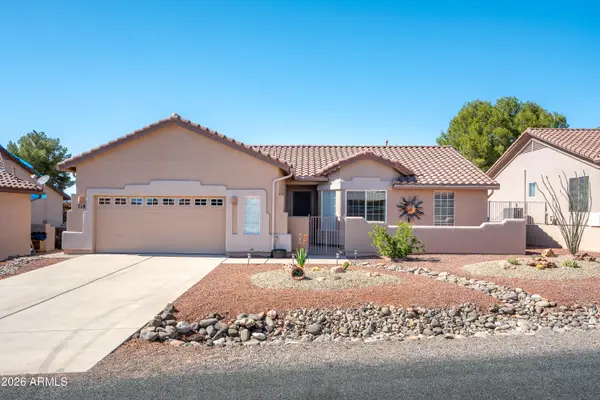 718 S Wandering River Road, Cornville, AZ 86325