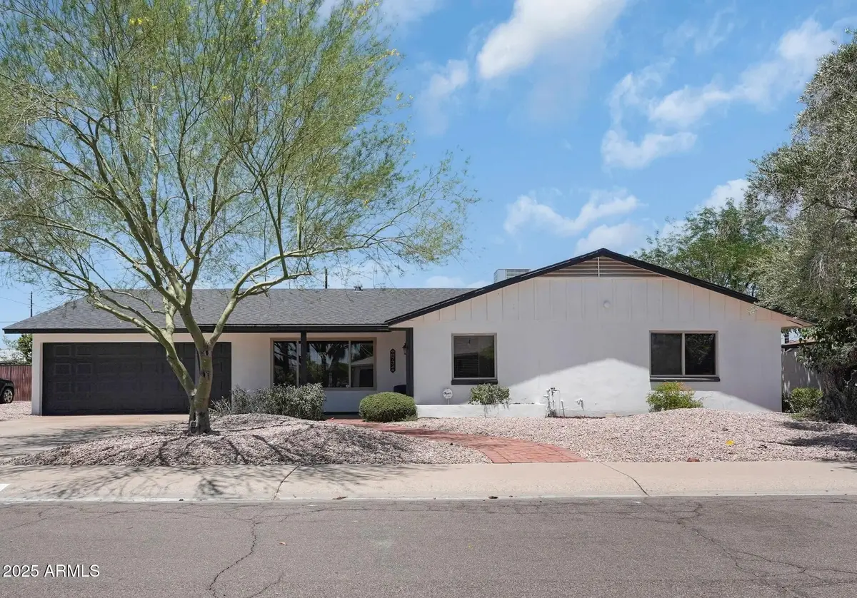 8732 E Sandalwood Drive, Scottsdale, AZ 85250 - #1