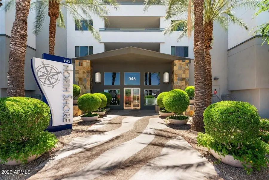 945 E Playa Del Norte Drive #2022, Tempe, AZ 85288 - #2