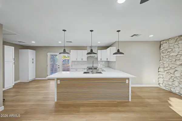 501 N 98th Street, Mesa, AZ 85207