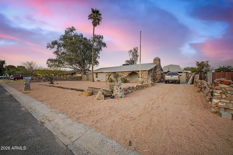 501 N 98th Street, Mesa, AZ 85207 - #2