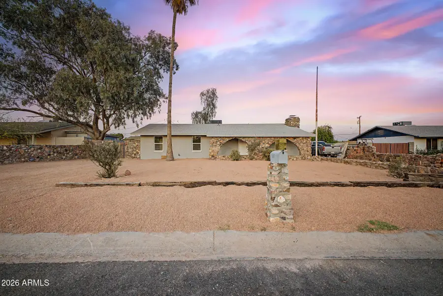 501 N 98th Street, Mesa, AZ 85207 - #3