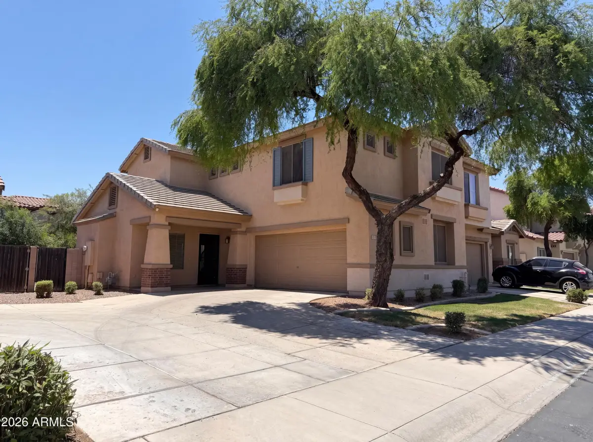 1565 E Hopkins Road, Gilbert, AZ 85295 - #1