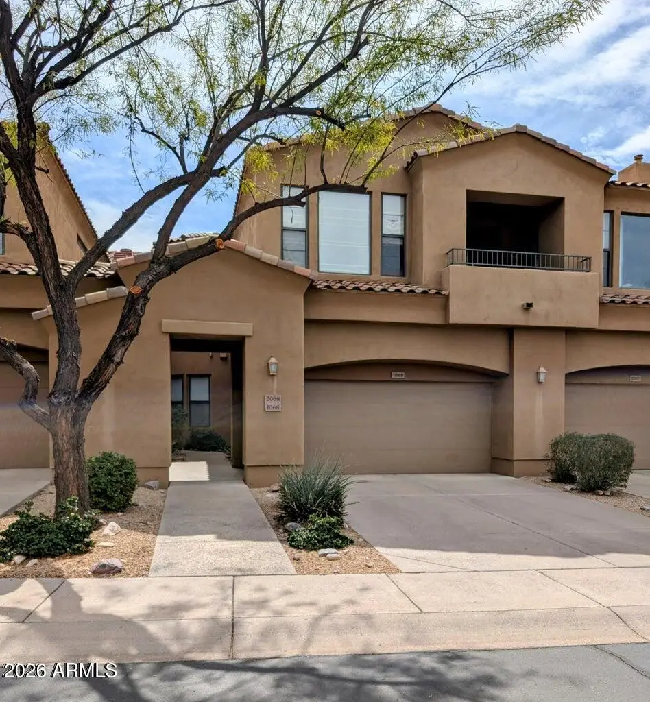16600 N Thompson Peak Parkway #1068, Scottsdale, AZ 85260 - #1