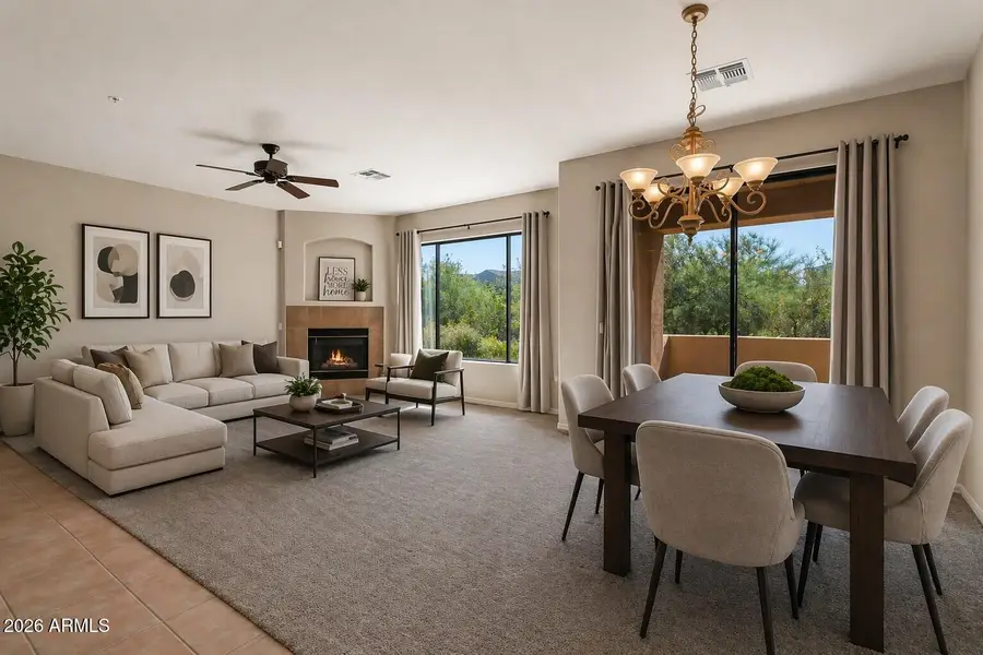16600 N Thompson Peak Parkway #1068, Scottsdale, AZ 85260 - #3
