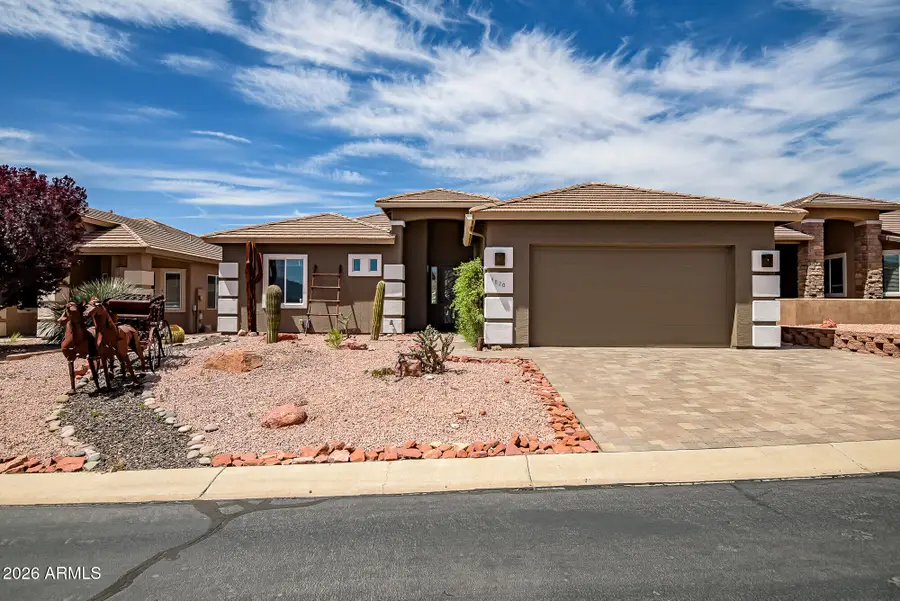 4820 E Sonoma Court, Cornville, AZ 86325 - #2