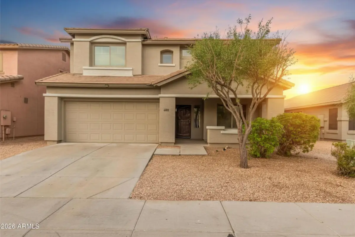 6922 S 50th Glen, Laveen, AZ 85339 - #1
