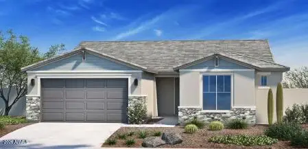 5042 W Capistrano Avenue, Laveen, AZ 85339 - #1