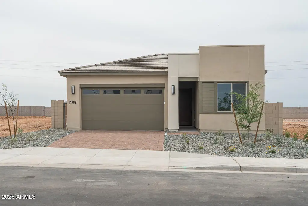 1993 E Mill Road, San Tan Valley, AZ 85140 - #1