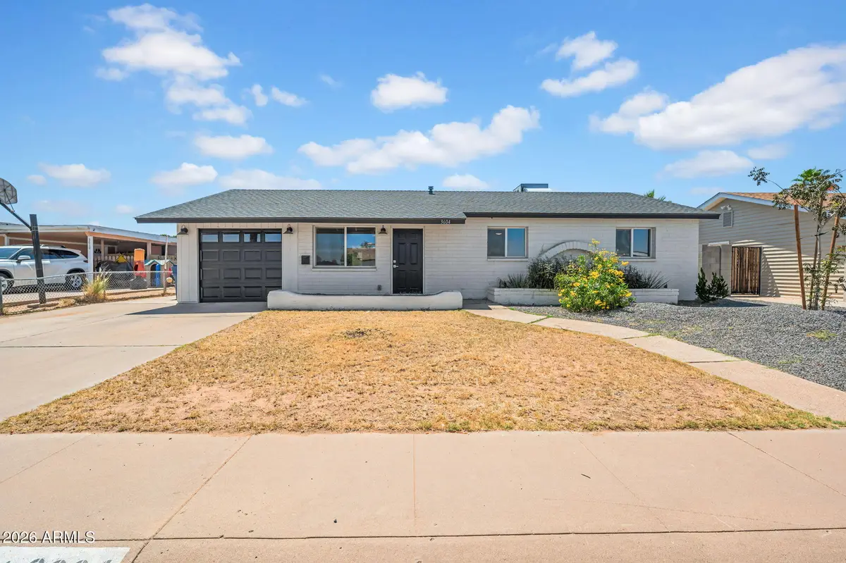 3604 S Cutler Drive, Tempe, AZ 85282 - #1