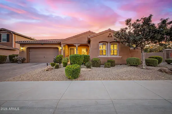 5066 N 146th Drive, Litchfield Park, AZ 85340