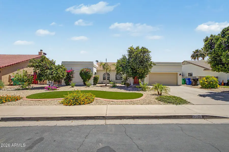 2559 E Lockwood Street, Mesa, AZ 85213 - #2