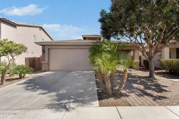 1490 W Birch Road, Queen Creek, AZ 85140