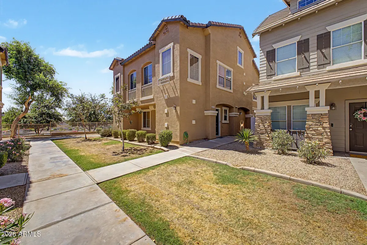 9233 E Neville Avenue #1012, Mesa, AZ 85209 - #1