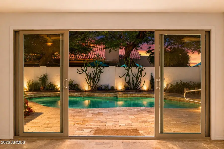 7337 E Echo Lane, Scottsdale, AZ 85258 - #2