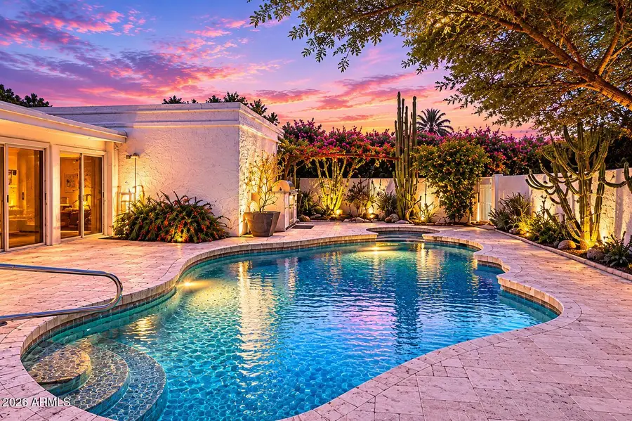 7337 E Echo Lane, Scottsdale, AZ 85258 - #3