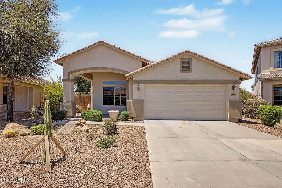 41618 W Elm Drive, Maricopa, AZ 85138 - #1