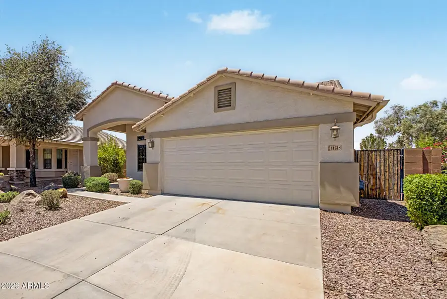 41618 W Elm Drive, Maricopa, AZ 85138 - #3