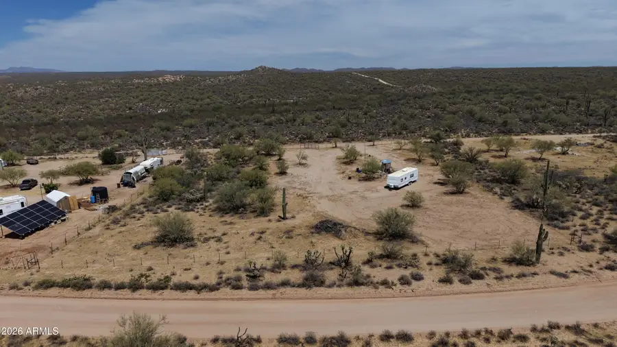 00 Cochran Road #G, Florence, AZ 85132 - #3