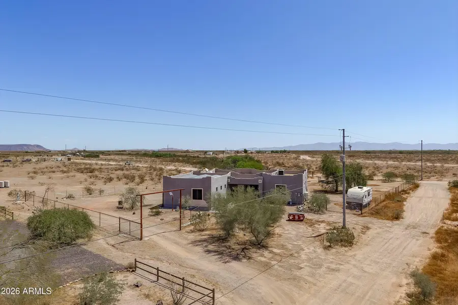 4609 N 375th Drive, Tonopah, AZ 85354 - #2