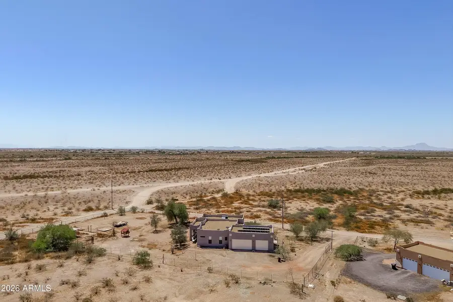 4609 N 375th Drive, Tonopah, AZ 85354 - #3