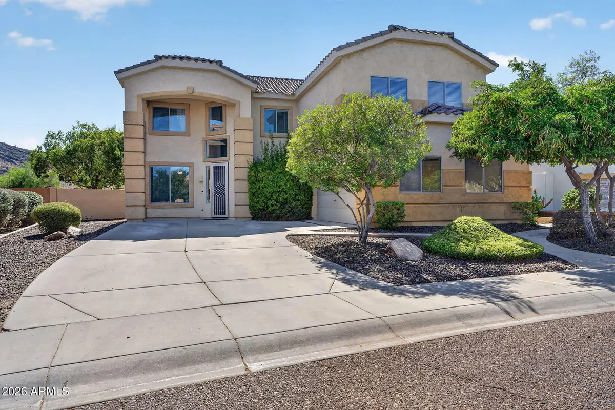 26506 N 55th Drive, Phoenix, AZ 85083 - #1