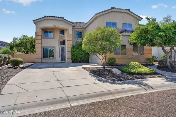 26506 N 55th Drive, Phoenix, AZ 85083
