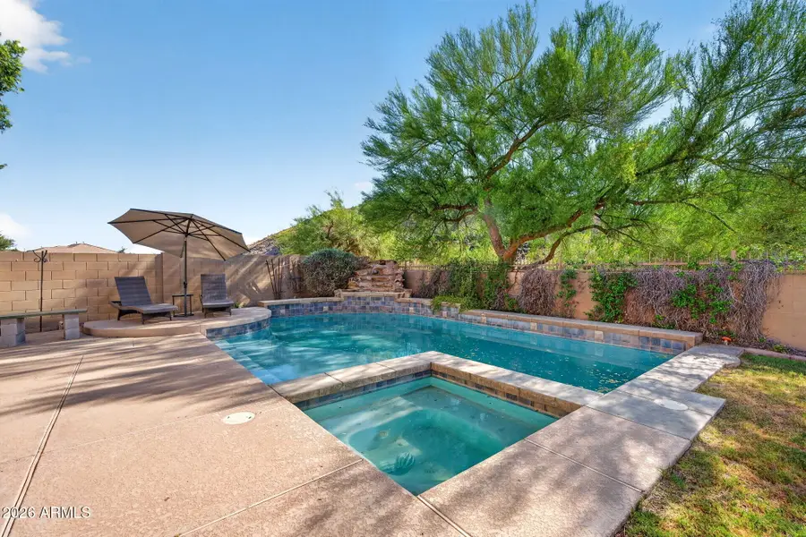 26506 N 55th Drive, Phoenix, AZ 85083 - #3