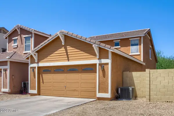 20041 N 49th Drive, Glendale, AZ 85308