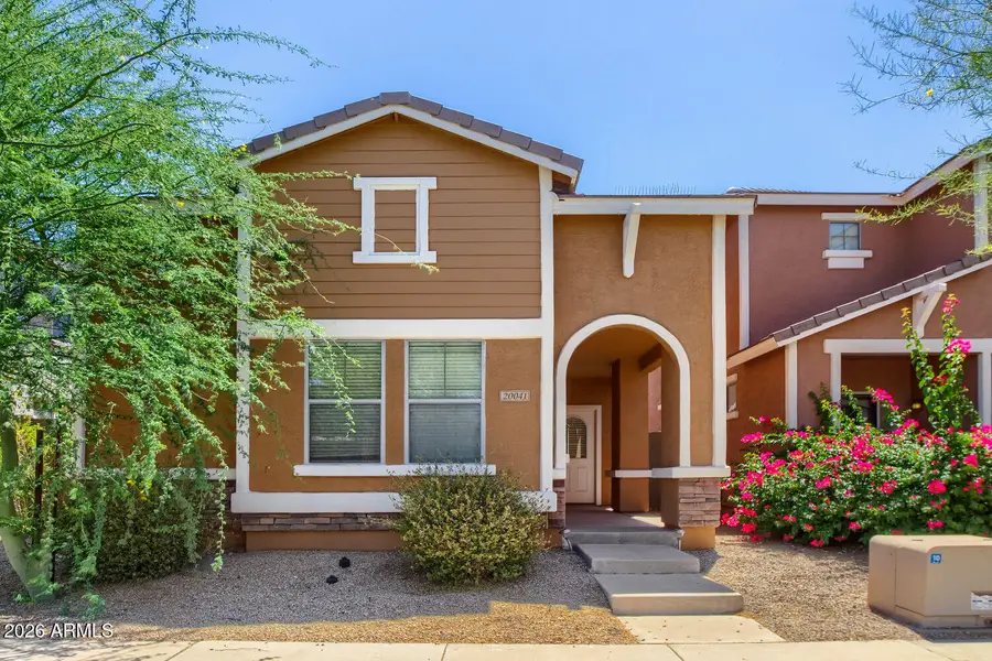 20041 N 49th Drive, Glendale, AZ 85308 - #2