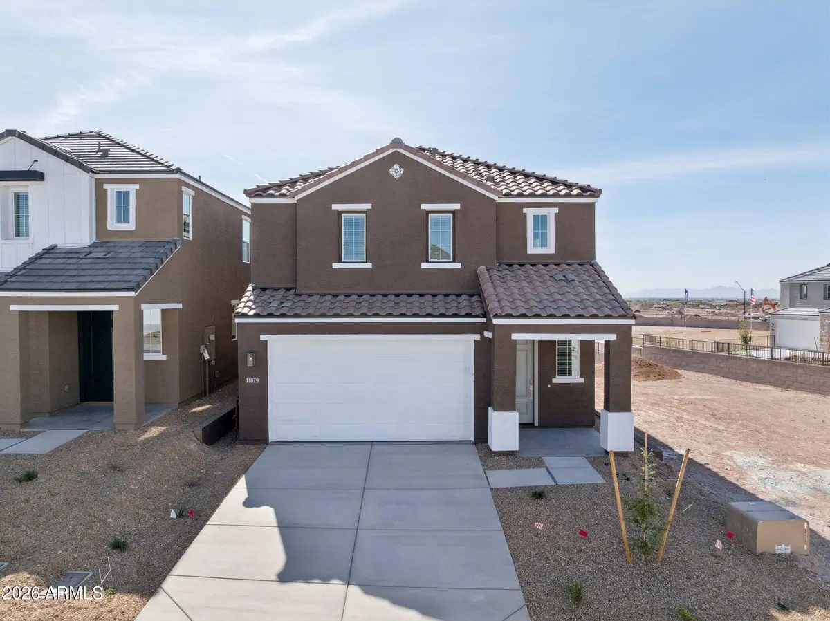 11879 W Burnside Trail, Peoria, AZ 85383 - #1