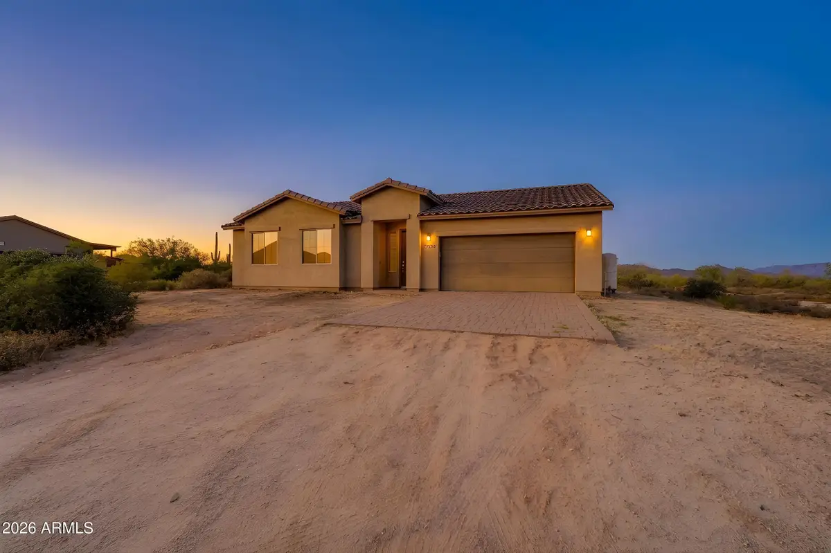 17220 E Estancia Way, Rio Verde, AZ 85263 - #1