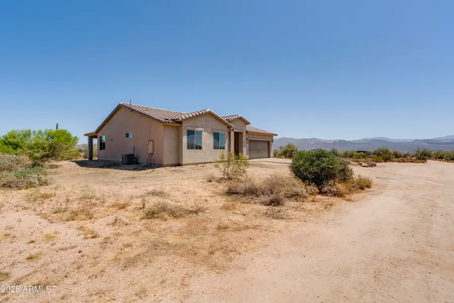 17220 E Estancia Way, Rio Verde, AZ 85263 - #3