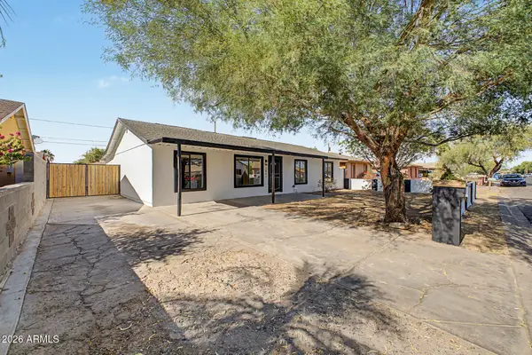 3802 W Sunland Avenue, Phoenix, AZ 85041