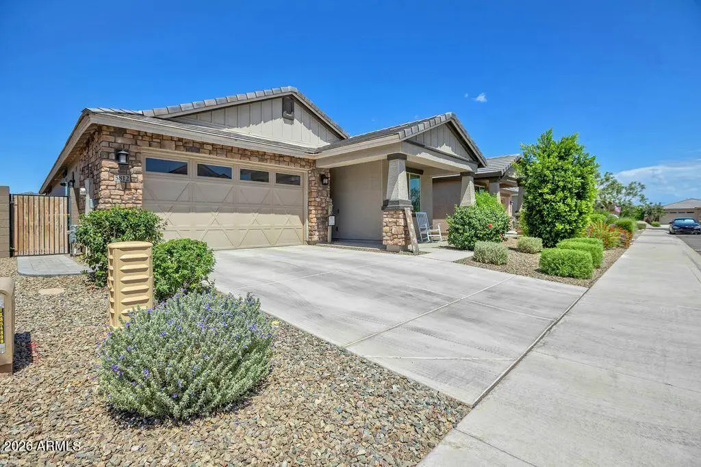5812 N 191st Drive, Litchfield Park, AZ 85340 - #1
