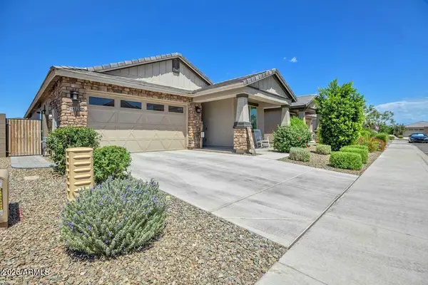 5812 N 191st Drive, Litchfield Park, AZ 85340