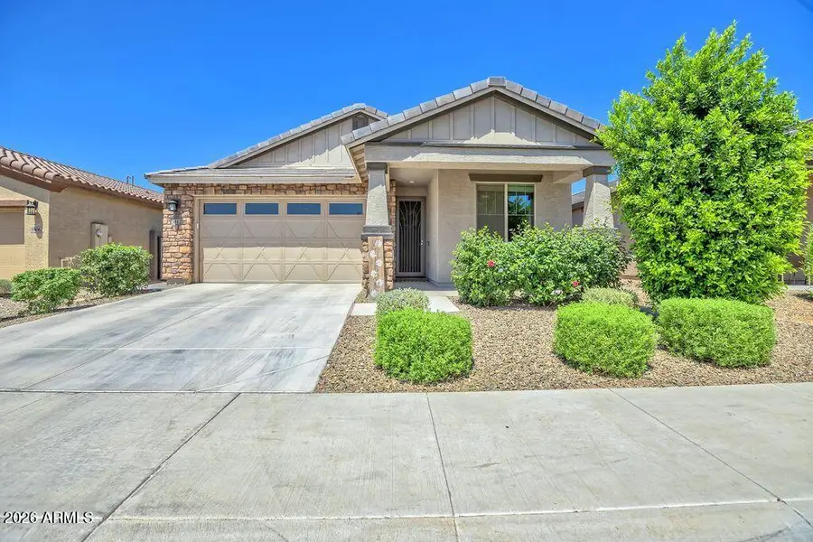 5812 N 191st Drive, Litchfield Park, AZ 85340 - #2