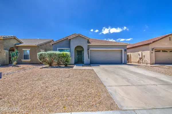 1237 W Green Tree Drive, San Tan Valley, AZ 85143
