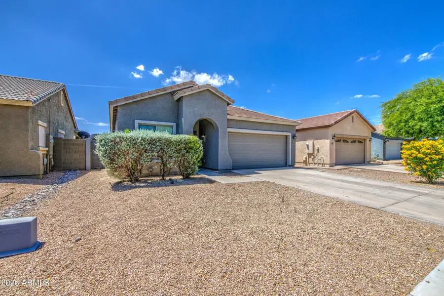 1237 W Green Tree Drive, San Tan Valley, AZ 85143 - #2