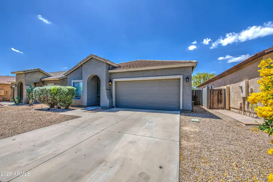 1237 W Green Tree Drive, San Tan Valley, AZ 85143 - #3